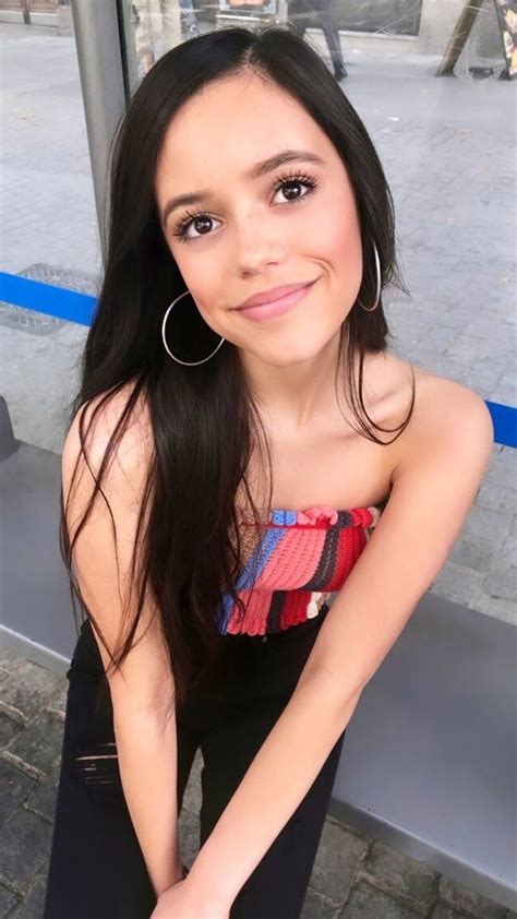 leak jenna ortega|JENNA ORTEGA Nude